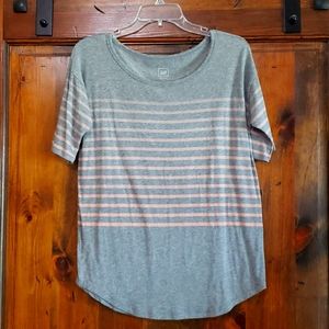 Gap, Top, size S